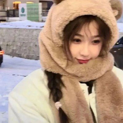 人山人海