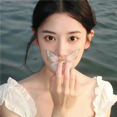 你注定属于我