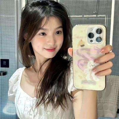 幸运女士